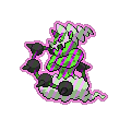 Exotic Thundurus